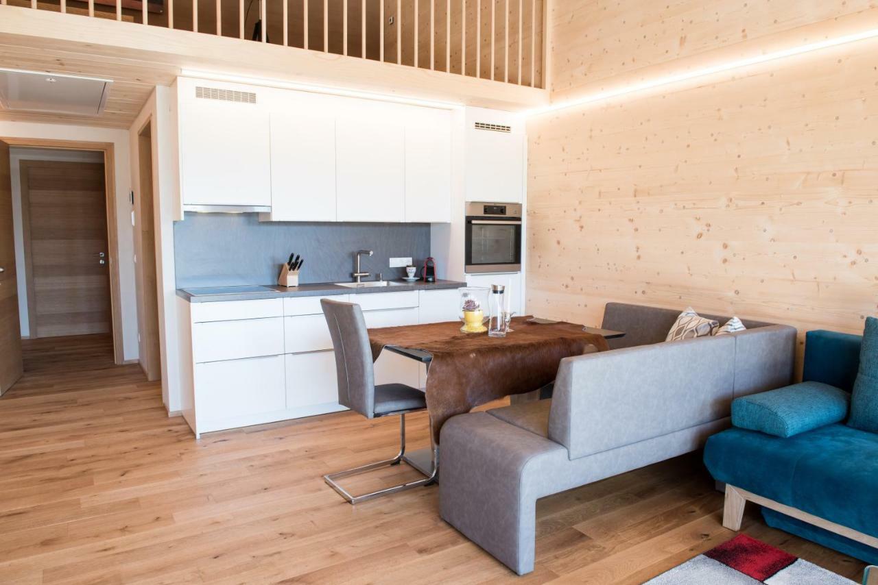 Doren Ferienwohnung Sinz מראה חיצוני תמונה